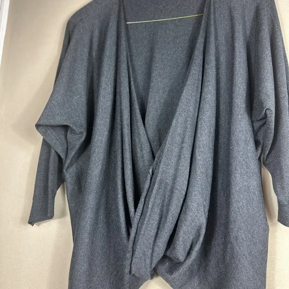 Forever 21 sweater 2X